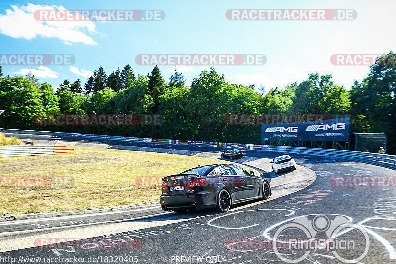 Bild #18320405 - Touristenfahrten Nürburgring Nordschleife (06.08.2022)