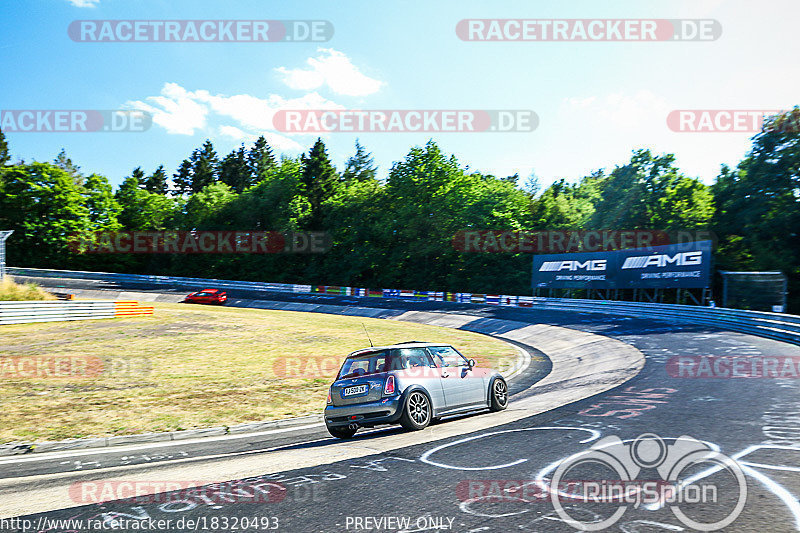 Bild #18320493 - Touristenfahrten Nürburgring Nordschleife (06.08.2022)