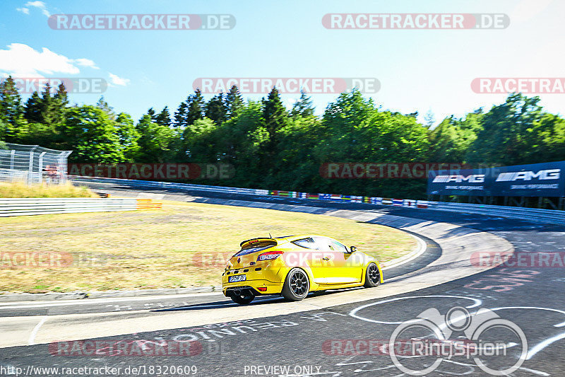 Bild #18320609 - Touristenfahrten Nürburgring Nordschleife (06.08.2022)