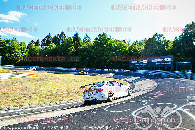 Bild #18320648 - Touristenfahrten Nürburgring Nordschleife (06.08.2022)