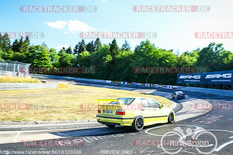 Bild #18320708 - Touristenfahrten Nürburgring Nordschleife (06.08.2022)