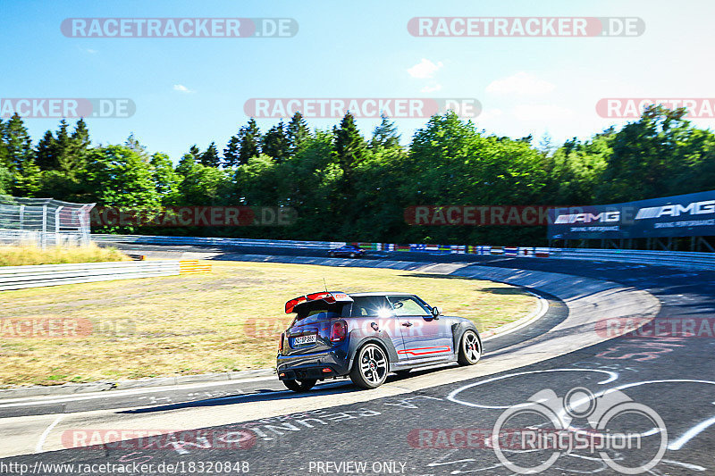 Bild #18320848 - Touristenfahrten Nürburgring Nordschleife (06.08.2022)