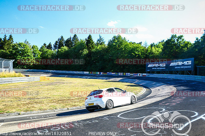 Bild #18320851 - Touristenfahrten Nürburgring Nordschleife (06.08.2022)