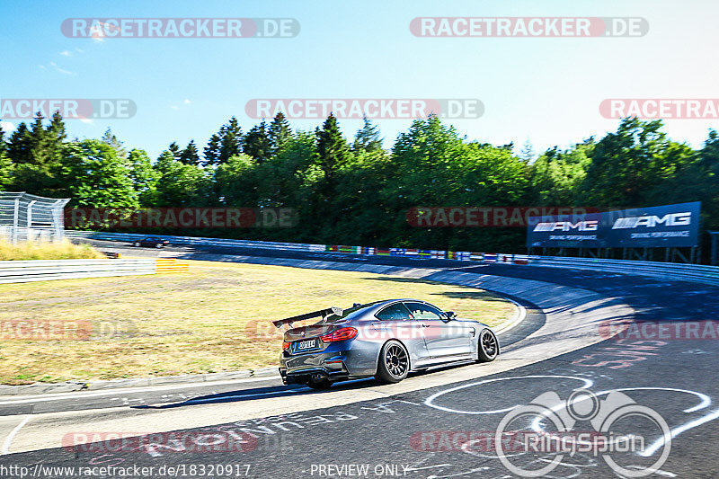 Bild #18320917 - Touristenfahrten Nürburgring Nordschleife (06.08.2022)