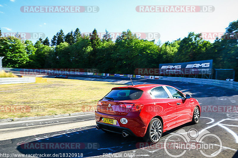 Bild #18320918 - Touristenfahrten Nürburgring Nordschleife (06.08.2022)