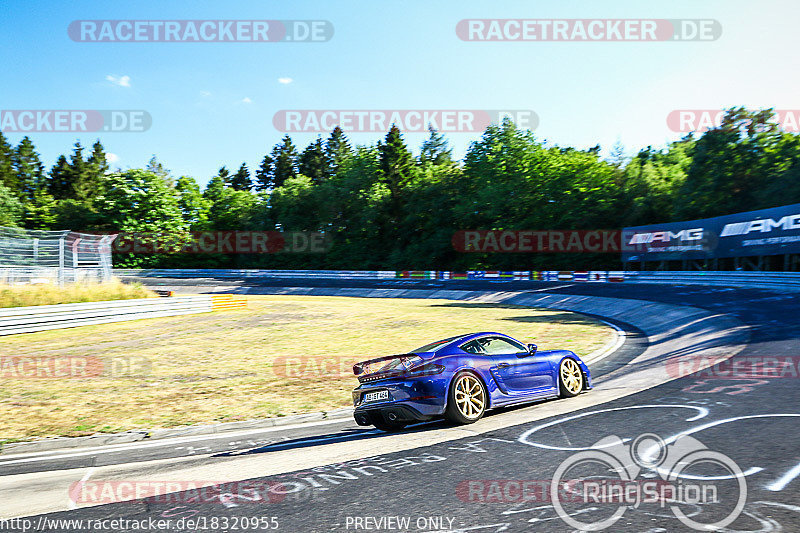 Bild #18320955 - Touristenfahrten Nürburgring Nordschleife (06.08.2022)