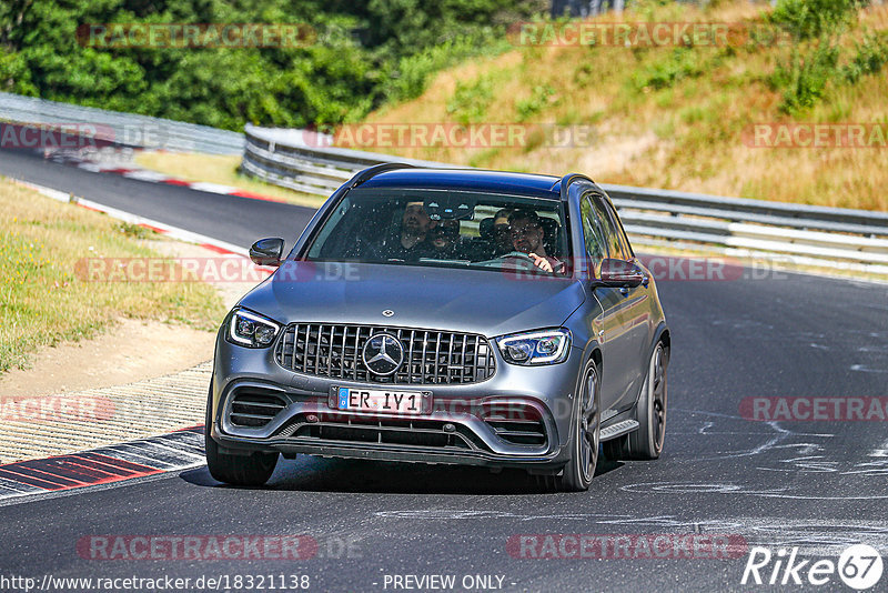 Bild #18321138 - Touristenfahrten Nürburgring Nordschleife (06.08.2022)