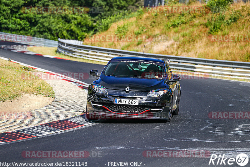 Bild #18321148 - Touristenfahrten Nürburgring Nordschleife (06.08.2022)