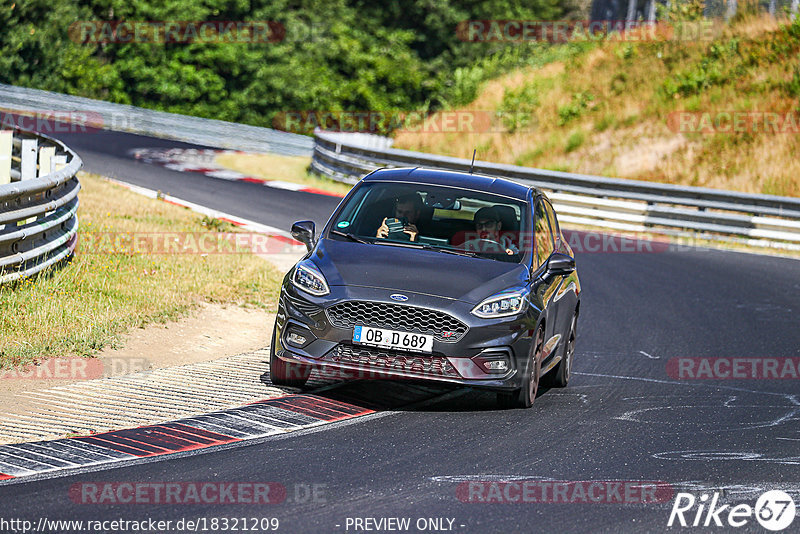 Bild #18321209 - Touristenfahrten Nürburgring Nordschleife (06.08.2022)