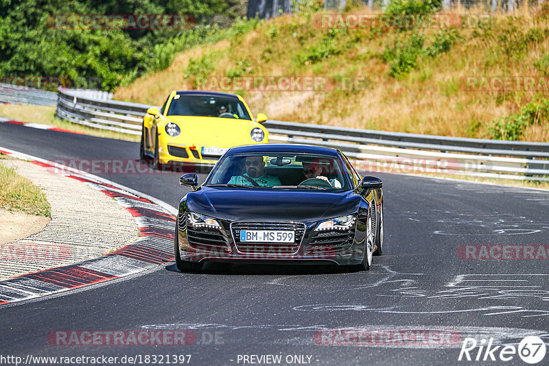 Bild #18321397 - Touristenfahrten Nürburgring Nordschleife (06.08.2022)