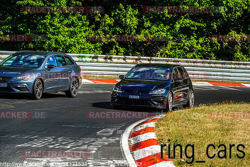 Bild #18321534 - Touristenfahrten Nürburgring Nordschleife (06.08.2022)