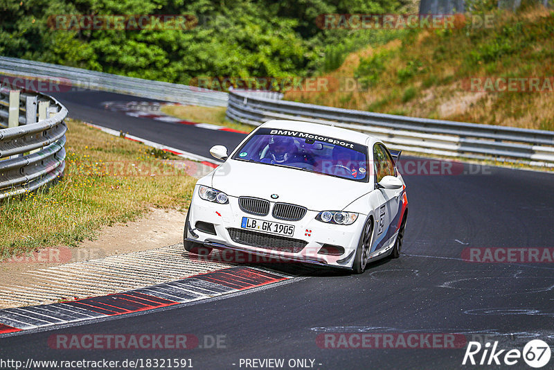 Bild #18321591 - Touristenfahrten Nürburgring Nordschleife (06.08.2022)