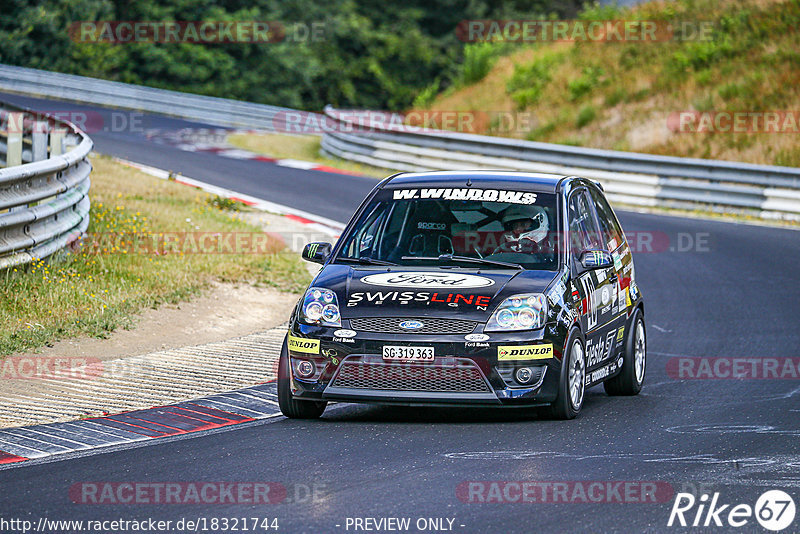 Bild #18321744 - Touristenfahrten Nürburgring Nordschleife (06.08.2022)