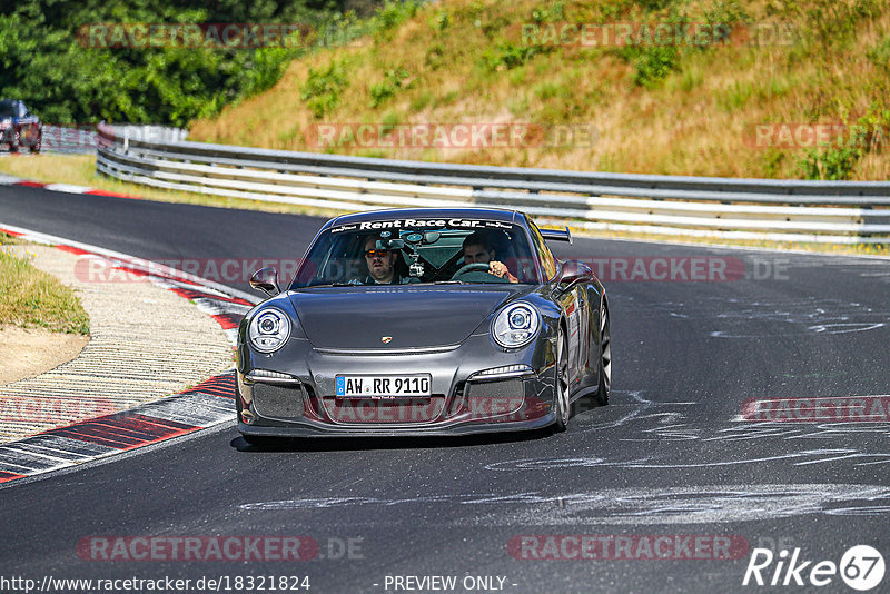 Bild #18321824 - Touristenfahrten Nürburgring Nordschleife (06.08.2022)