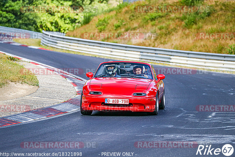 Bild #18321898 - Touristenfahrten Nürburgring Nordschleife (06.08.2022)