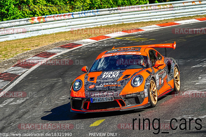 Bild #18321990 - Touristenfahrten Nürburgring Nordschleife (06.08.2022)