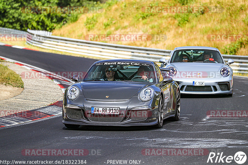 Bild #18322384 - Touristenfahrten Nürburgring Nordschleife (06.08.2022)