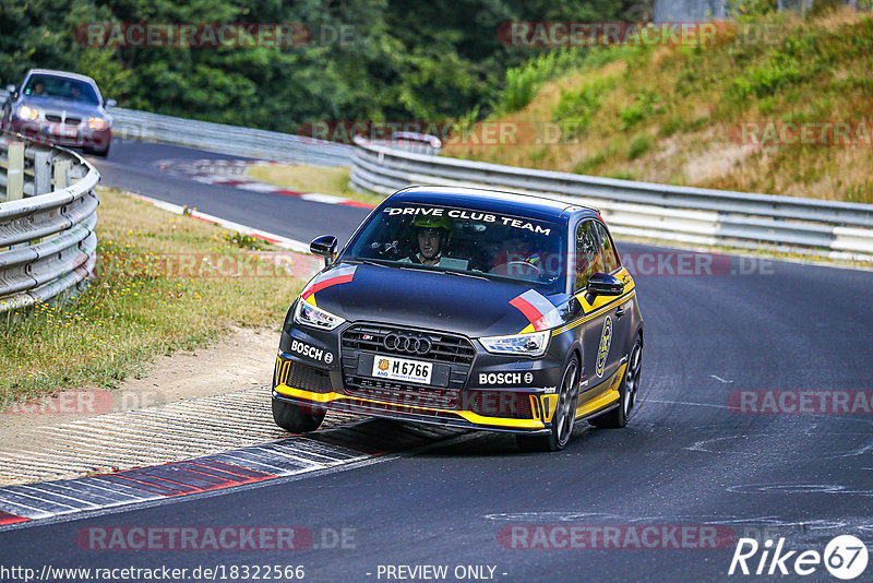 Bild #18322566 - Touristenfahrten Nürburgring Nordschleife (06.08.2022)