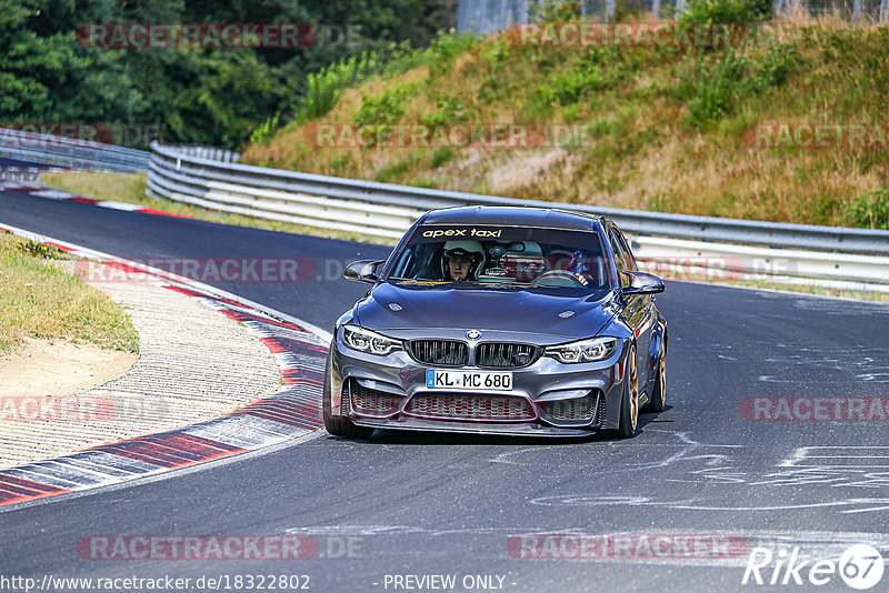 Bild #18322802 - Touristenfahrten Nürburgring Nordschleife (06.08.2022)