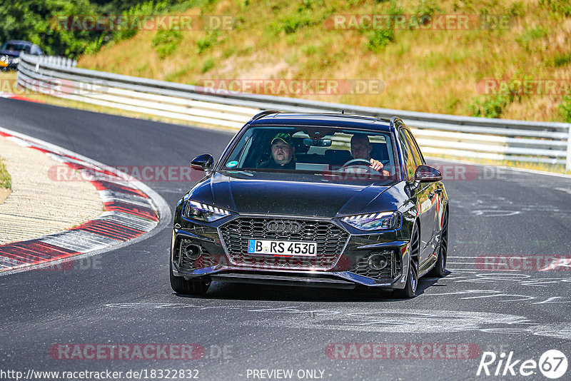 Bild #18322832 - Touristenfahrten Nürburgring Nordschleife (06.08.2022)