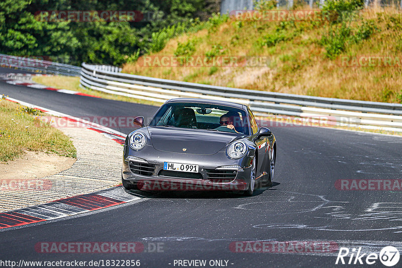 Bild #18322856 - Touristenfahrten Nürburgring Nordschleife (06.08.2022)