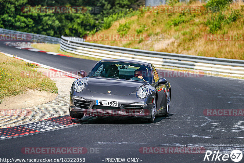 Bild #18322858 - Touristenfahrten Nürburgring Nordschleife (06.08.2022)