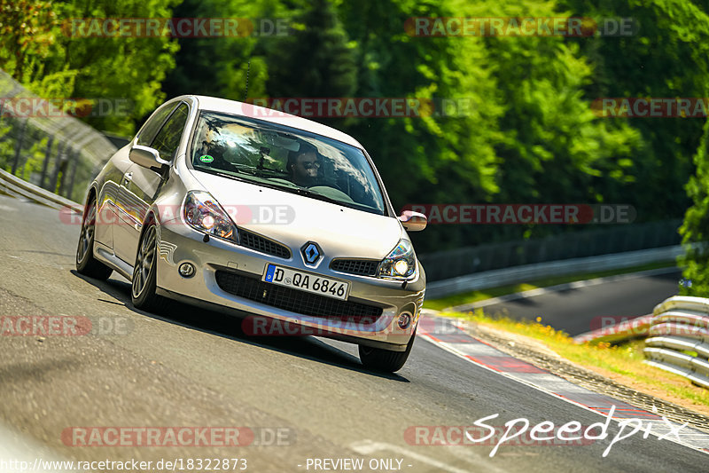 Bild #18322873 - Touristenfahrten Nürburgring Nordschleife (06.08.2022)