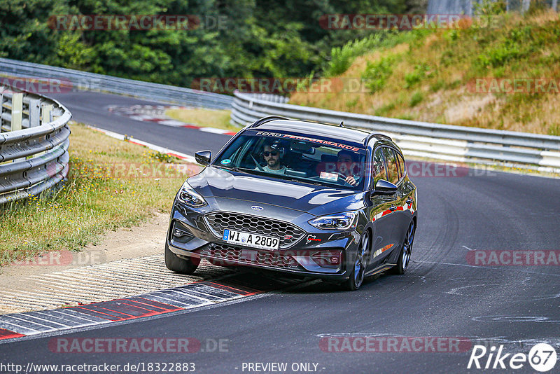 Bild #18322883 - Touristenfahrten Nürburgring Nordschleife (06.08.2022)