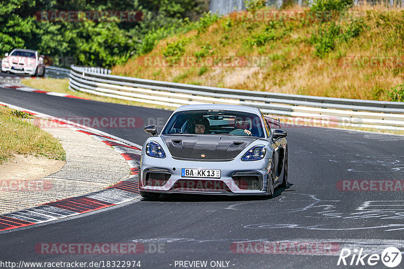 Bild #18322974 - Touristenfahrten Nürburgring Nordschleife (06.08.2022)