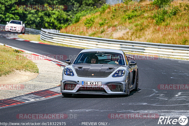 Bild #18322975 - Touristenfahrten Nürburgring Nordschleife (06.08.2022)