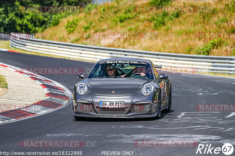 Bild #18322988 - Touristenfahrten Nürburgring Nordschleife (06.08.2022)