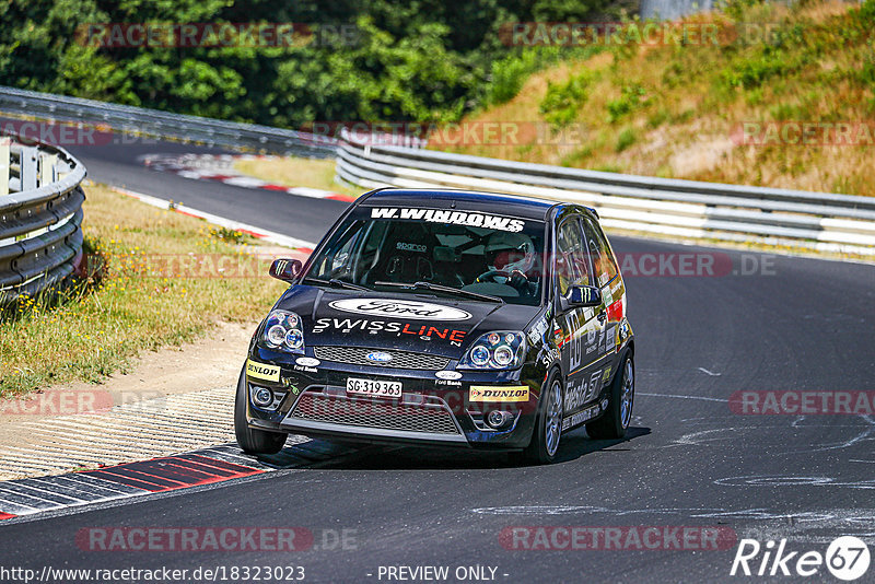 Bild #18323023 - Touristenfahrten Nürburgring Nordschleife (06.08.2022)