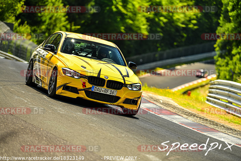 Bild #18323149 - Touristenfahrten Nürburgring Nordschleife (06.08.2022)