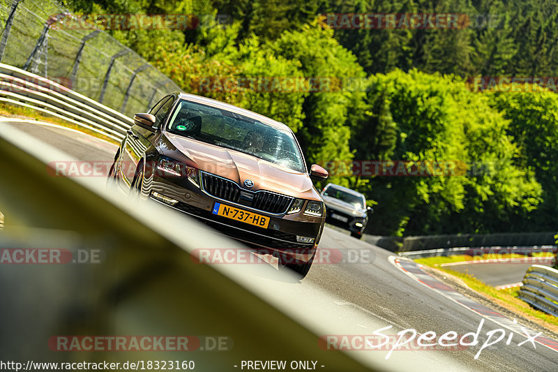 Bild #18323160 - Touristenfahrten Nürburgring Nordschleife (06.08.2022)