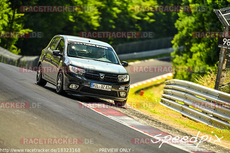 Bild #18323168 - Touristenfahrten Nürburgring Nordschleife (06.08.2022)