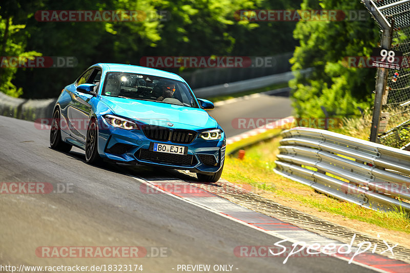 Bild #18323174 - Touristenfahrten Nürburgring Nordschleife (06.08.2022)