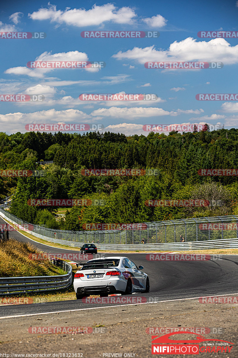 Bild #18323632 - Touristenfahrten Nürburgring Nordschleife (06.08.2022)