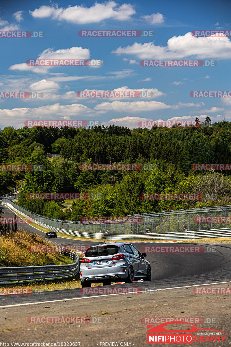 Bild #18323637 - Touristenfahrten Nürburgring Nordschleife (06.08.2022)