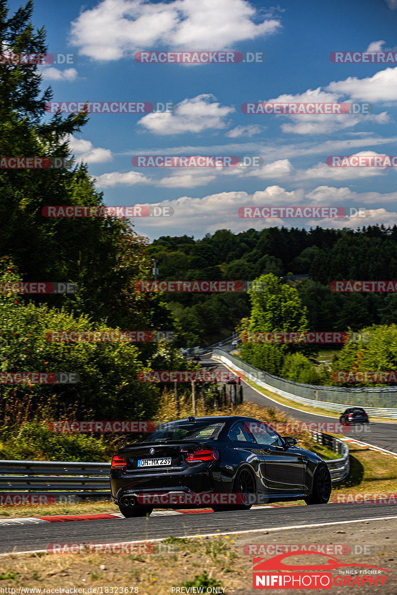 Bild #18323678 - Touristenfahrten Nürburgring Nordschleife (06.08.2022)