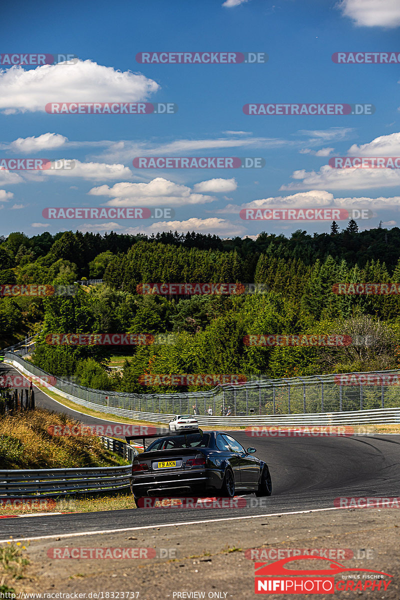 Bild #18323737 - Touristenfahrten Nürburgring Nordschleife (06.08.2022)