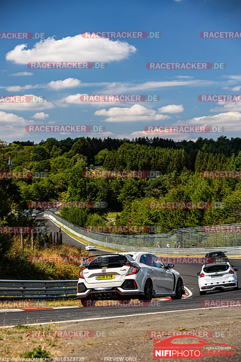 Bild #18323738 - Touristenfahrten Nürburgring Nordschleife (06.08.2022)