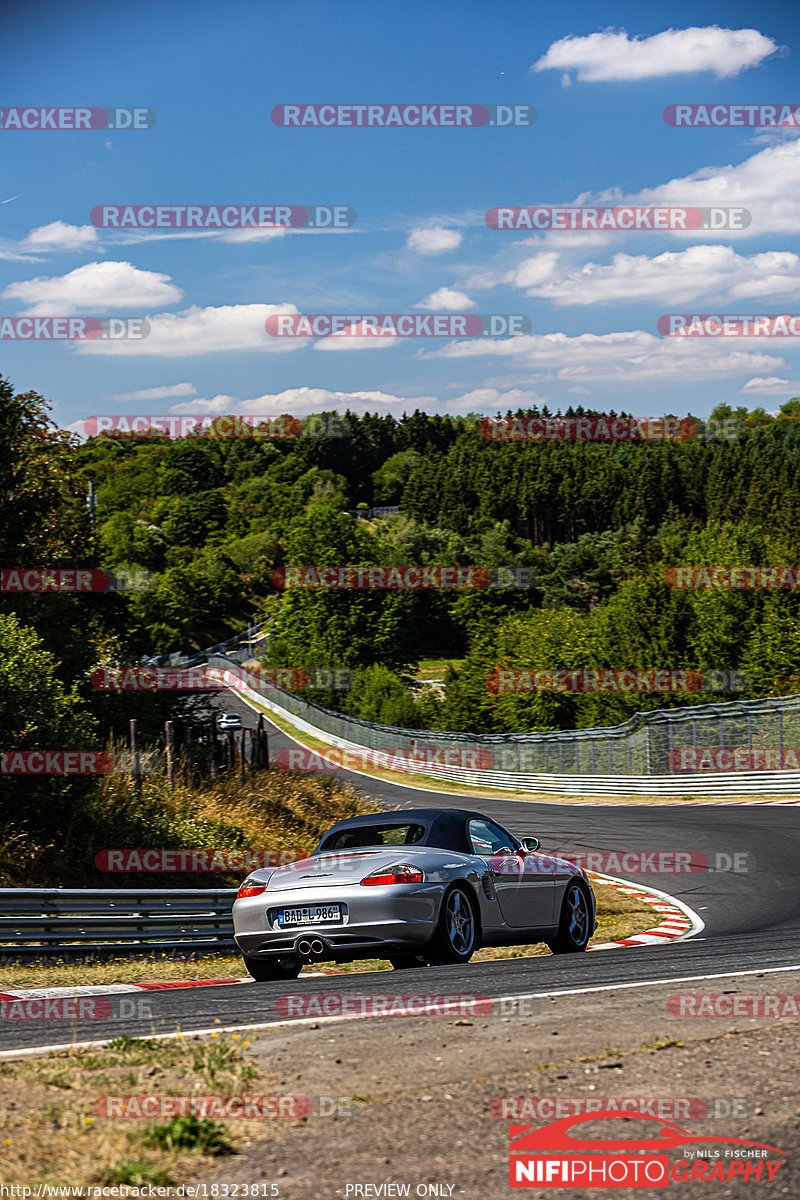 Bild #18323815 - Touristenfahrten Nürburgring Nordschleife (06.08.2022)