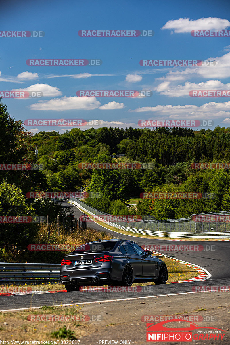 Bild #18323817 - Touristenfahrten Nürburgring Nordschleife (06.08.2022)