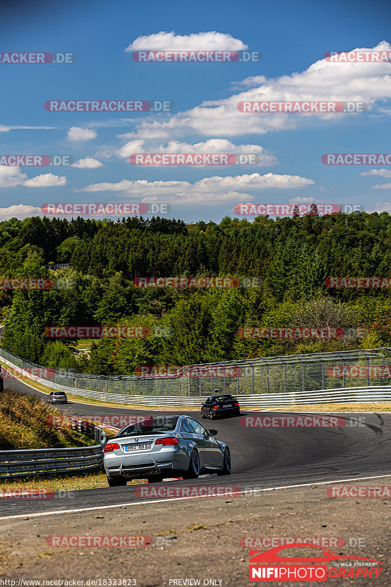 Bild #18323823 - Touristenfahrten Nürburgring Nordschleife (06.08.2022)