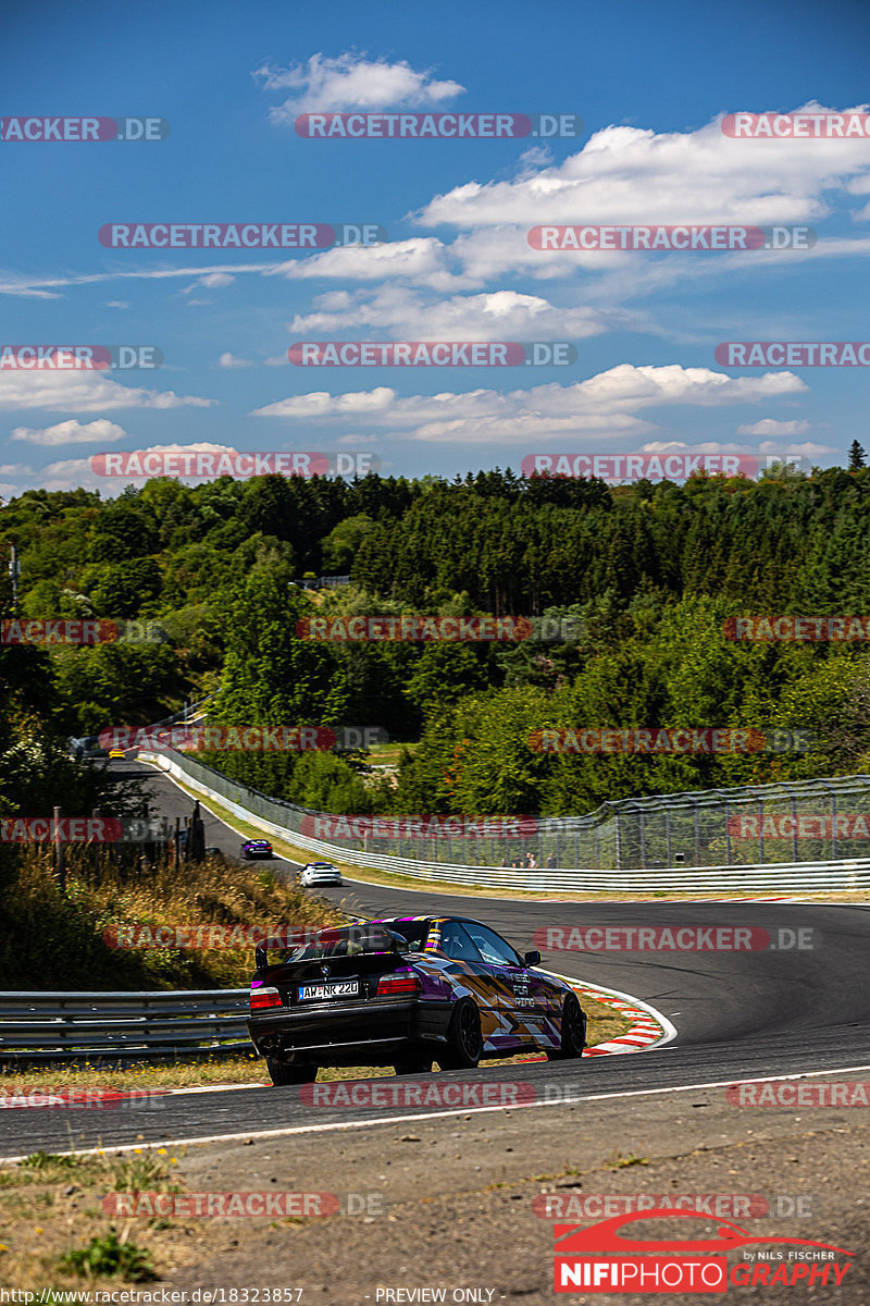 Bild #18323857 - Touristenfahrten Nürburgring Nordschleife (06.08.2022)