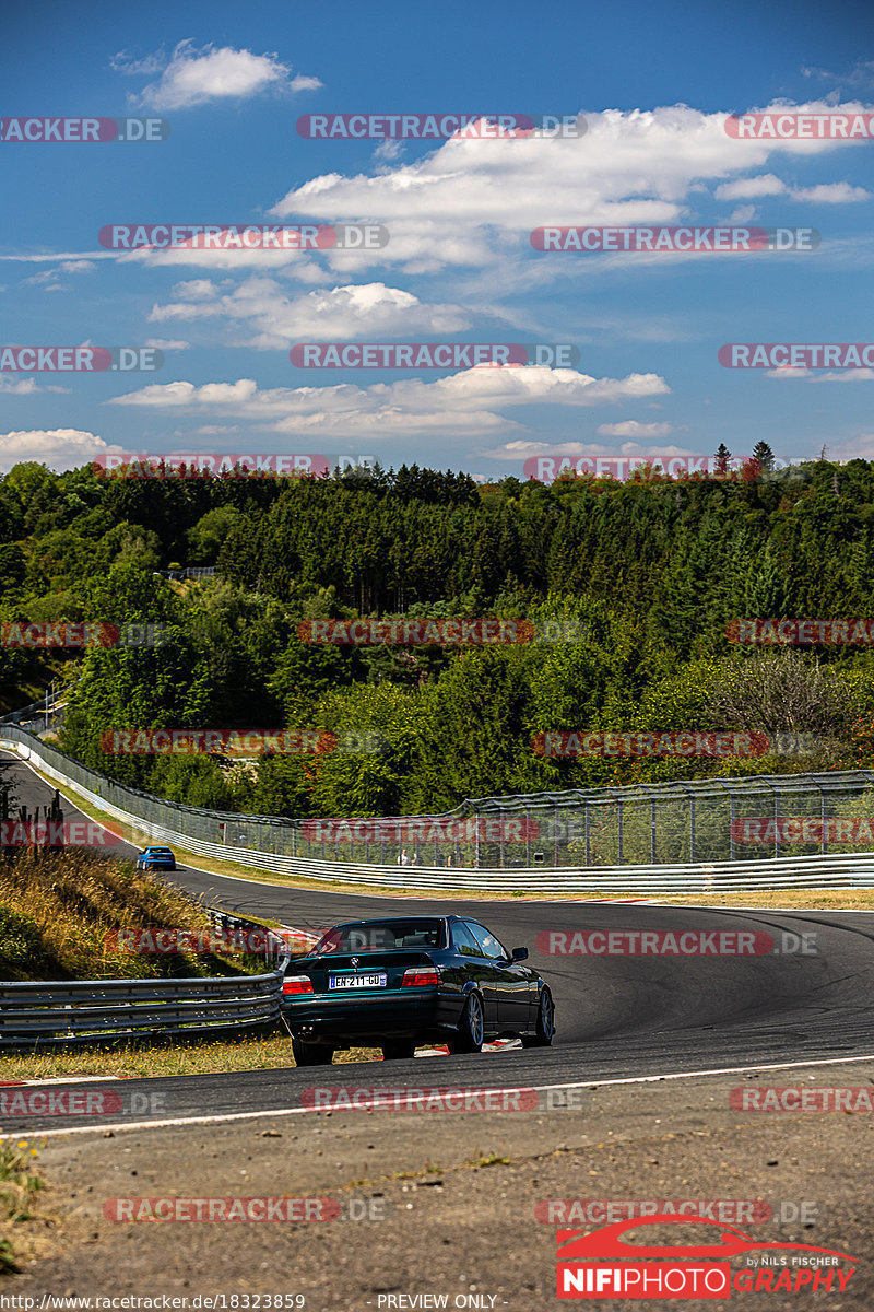 Bild #18323859 - Touristenfahrten Nürburgring Nordschleife (06.08.2022)