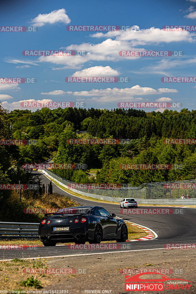 Bild #18323894 - Touristenfahrten Nürburgring Nordschleife (06.08.2022)