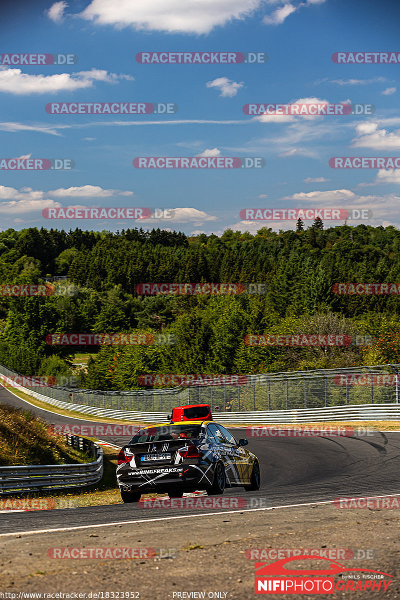 Bild #18323952 - Touristenfahrten Nürburgring Nordschleife (06.08.2022)