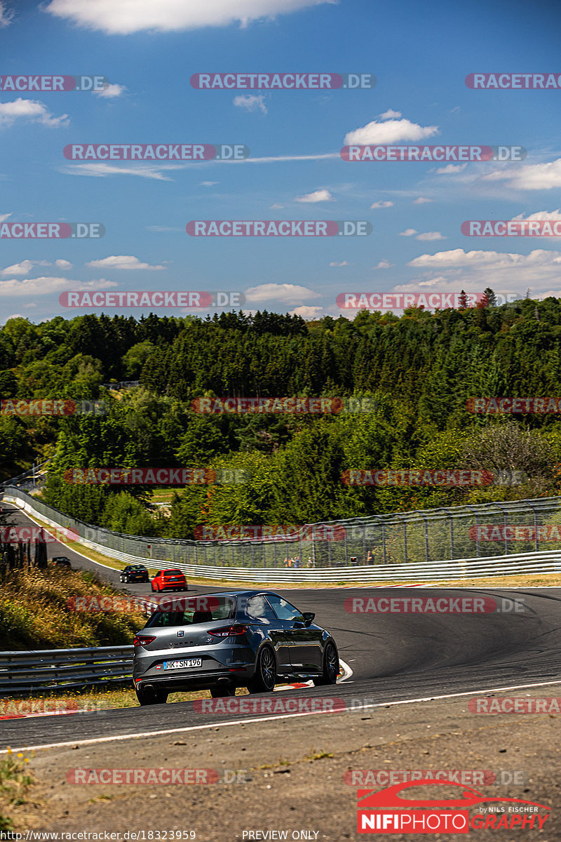 Bild #18323959 - Touristenfahrten Nürburgring Nordschleife (06.08.2022)