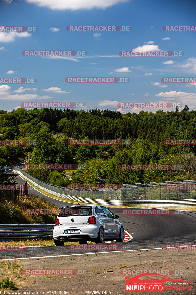 Bild #18323966 - Touristenfahrten Nürburgring Nordschleife (06.08.2022)